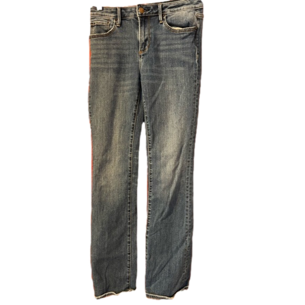Driftwood Kelly Jeans 26